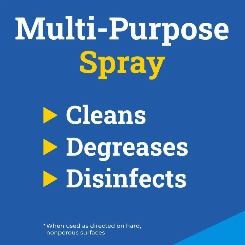 CloroxPro™ Formula 409 Formula 409 Cleaner Degreaser Disinfectant