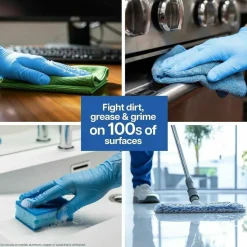 CloroxPro Pine-Sol Multi-Surface Cleaner