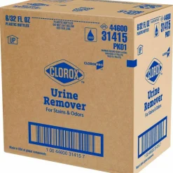 CloroxPro™ Pull-Top Urine Remover for Stains and Odors