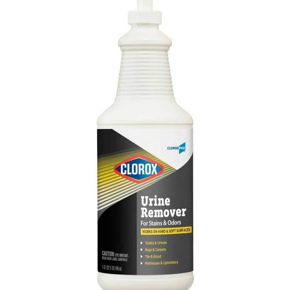 CloroxPro™ Pull-Top Urine Remover for Stains and Odors