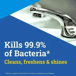 CloroxPro™ Tilex Disinfecting Soap Scum Remover Spray