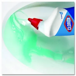 CloroxPro Toilet Bowl Cleaner With Bleach, Fresh Scent, 24 Oz