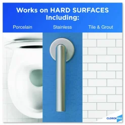 CloroxPro™ Urine Remover for Stains and Odors Pull Top