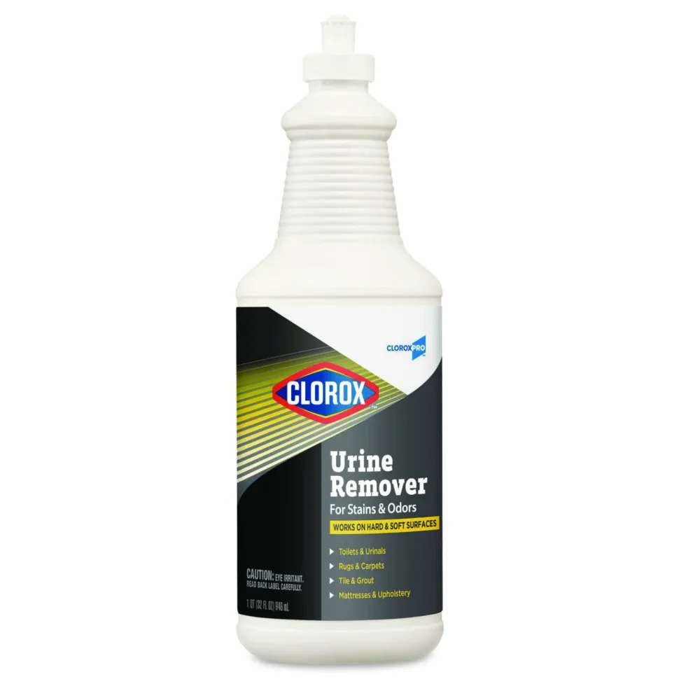 CloroxPro™ Urine Remover for Stains and Odors Pull Top