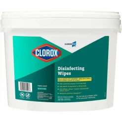 Cloroxpro Wipe, Dsnfctng, 700Ct, 31547Pl