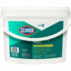 Cloroxpro Wipe, Dsnfctng, 700Ct, 31547Pl