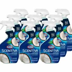 Clorox Scentiva Multi-Surface Cleaner
