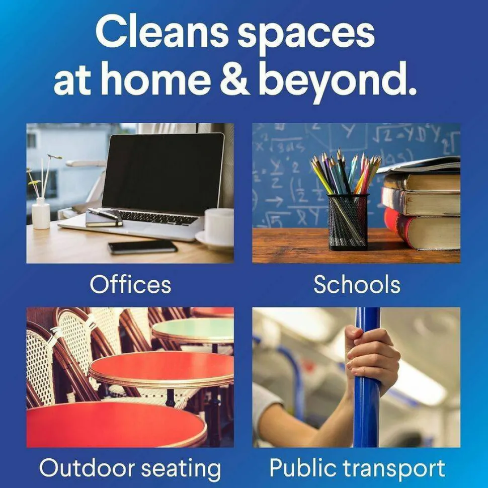 Clorox Scentiva Multi-Surface Cleaner