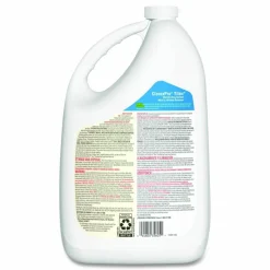 Clorox Tilex Mildew Remover, Unscented, 128 Oz Bottle, Case Of 4