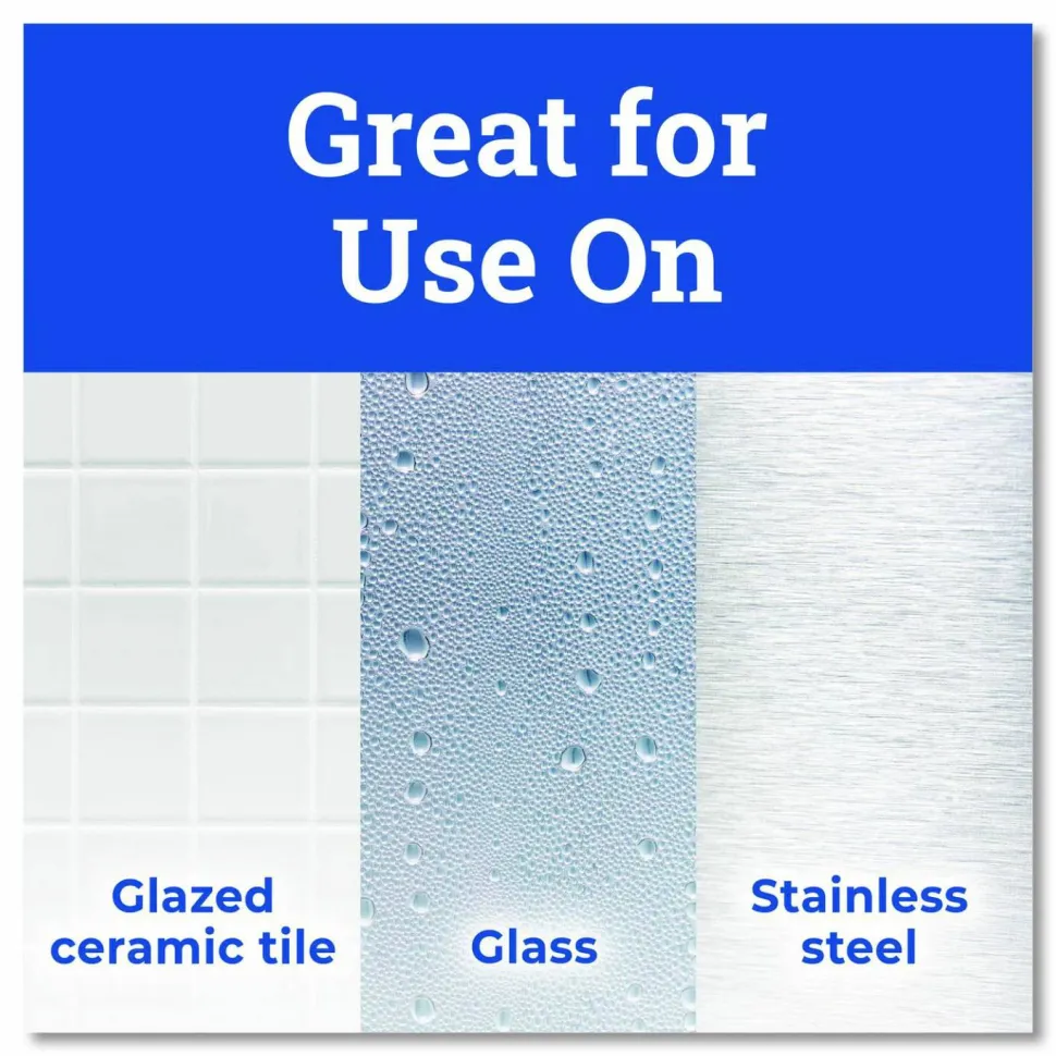 Clorox Tilex Mildew Remover, Unscented, 128 Oz Bottle, Case Of 4