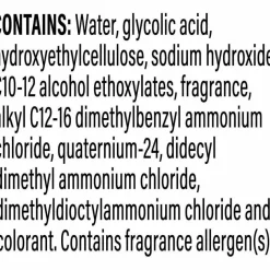 Clorox Toilet Bowl Gel Cleaner With Bleach, Neutral Scent, 24 Oz Bottle, Case Of 12