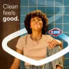 Clorox ToiletWand Disposable Toilet Cleaning System - ToiletWand, Storage Caddy, Disinfecting ToiletWand Refill Heads