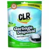 CLR Garbage Disposal Pods, 5 Pods/Pack, 6 Packs/Carton