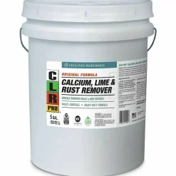 CLR Pro Calcium Lime and Rust Remover