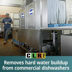 CLR Pro Calcium, Lime & Rust Remover