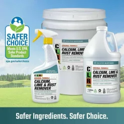 CLR Pro Heavy-Duty Cleaner & Degreaser