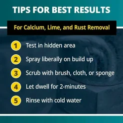 CLR Pro Heavy-Duty Cleaner & Degreaser
