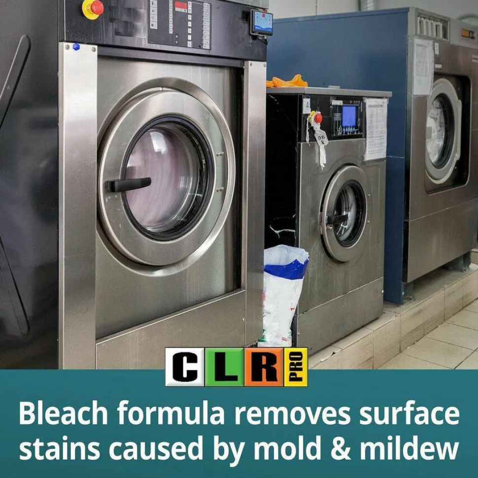 CLR Pro Mold & Mildew Stain Remover