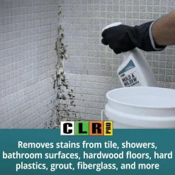 CLR Pro Mold & Mildew Stain Remover