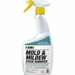 CLR Pro Mold & Mildew Stain Remover