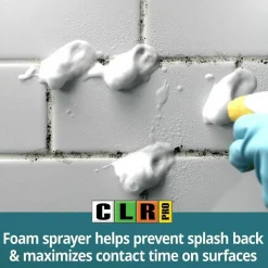 CLR Pro Mold & Mildew Stain Remover
