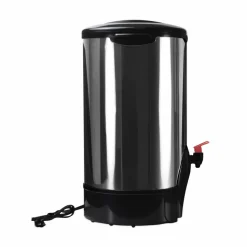 Coffee Pro 100 Cup Commercial Coffee Urn, Stainless Steel