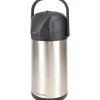 Coffee Pro 2.2 Liter Stainless Steel Airpot