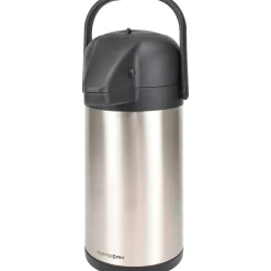 Coffee Pro 2.2 Liter Stainless Steel Airpot