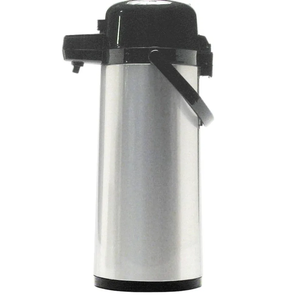 Coffee Pro 2.2 Liter Stainless Steel Airpot