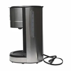 Coffee Pro Home/Office Euro Style Coffee Maker, Stainless Steel