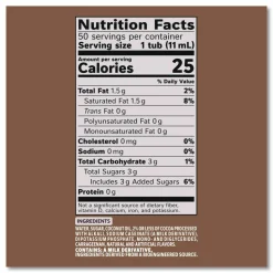 Coffee mate Café Mocha Nondairy Liquid Creamer Singles