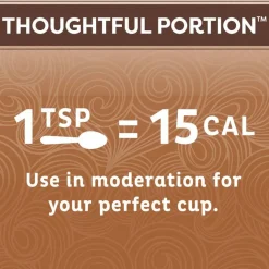 Coffee mate Chocolate Creme Sugar-Free Powdered Coffee Creamer