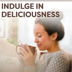 Coffee mate Chocolate Creme Sugar-Free Powdered Coffee Creamer