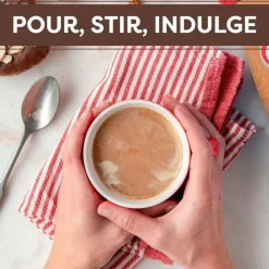 Coffee mate Chocolate Creme Sugar-Free Powdered Coffee Creamer