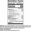 Coffee mate French Vanilla Nondairy Liquid Creamer Singles