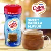 Coffee mate French Vanilla Powdered Coffee Creamer Canister