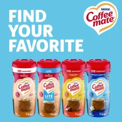Coffee mate French Vanilla Powdered Coffee Creamer Canister
