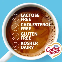 Coffee mate French Vanilla Powdered Coffee Creamer Canister