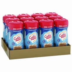 Coffee mate French Vanilla Powdered Coffee Creamer Canister