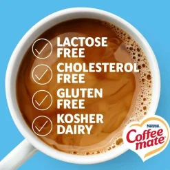 Coffee mate French Vanilla Powdered Creamer, 15 oz. Canister