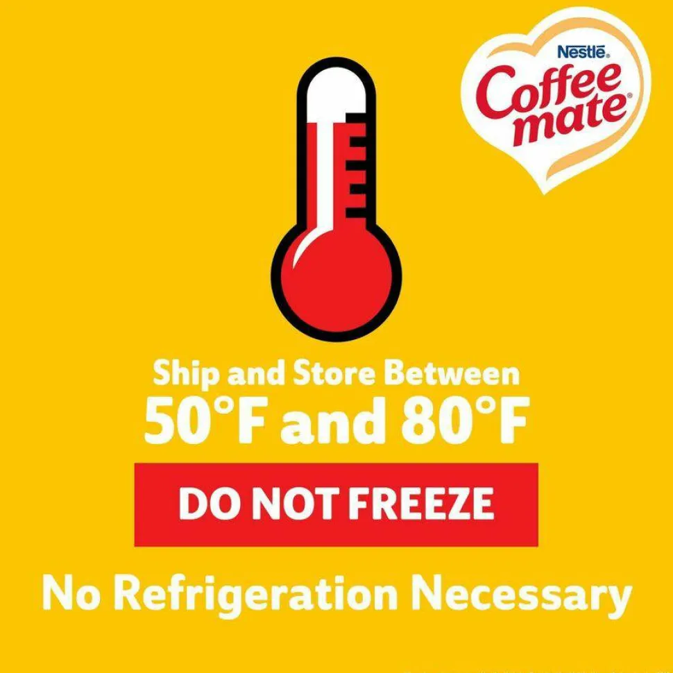 Coffee mate Hazelnut Liquid Concentrate Coffee Creamer - Pump Bottle