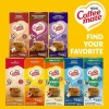 Coffee mate Hazelnut Nondairy Liquid Creamer Singles