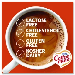 Coffee mate Hazelnut Powdered Coffee Creamer