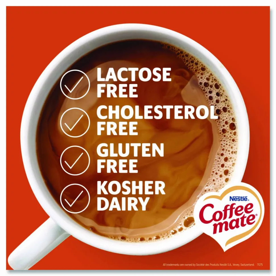 Coffee mate Hazelnut Powdered Coffee Creamer