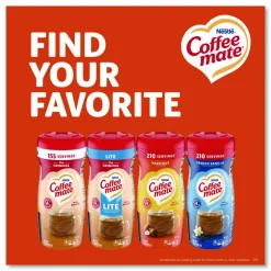 Coffee mate Hazelnut Powdered Coffee Creamer