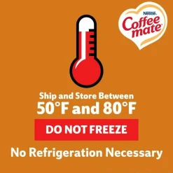 Coffee mate Liquid Creamer Pump Bottle, Salted Caramel Chocolate, 1.5 L Pump Bottle