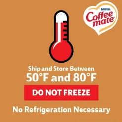 Coffee mate Original Lite Powdered Coffee Creamer Canister