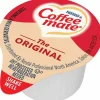 Coffee mate Original Nondairy Liquid Creamer Singles