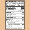 Coffee mate Original Powdered Creamer Canister - Gluten-Free