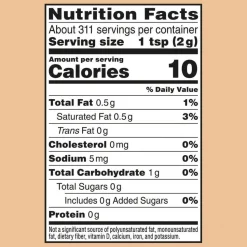 Coffee mate Original Powdered Creamer Canister - Gluten-Free